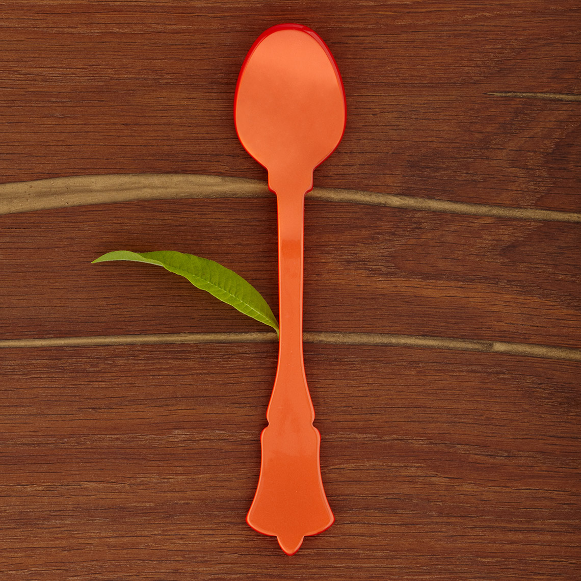 sabre_cuillere_acafe_16cm_old_fashioned_teaspoon_orange_0